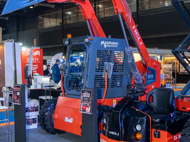 Expo Industrias 2026 - foto 6