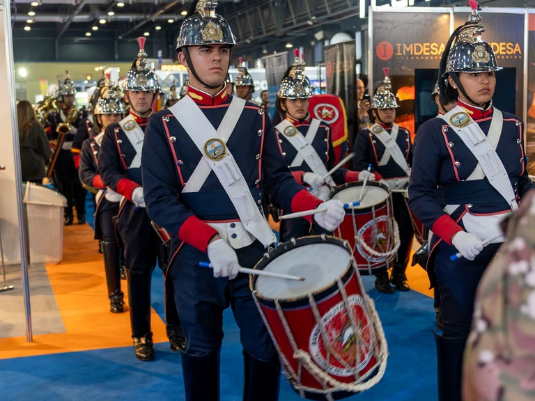Expo Industrias 2026 - foto 10