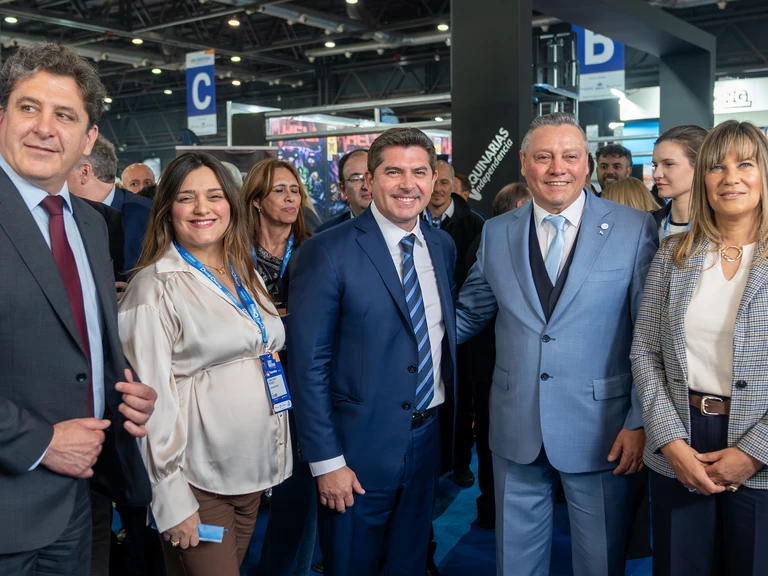 Expo Industrias 2026 - foto 11