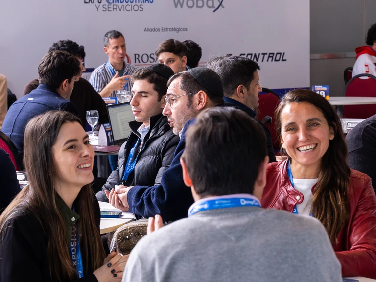 Expo Industrias 2026 - foto 12