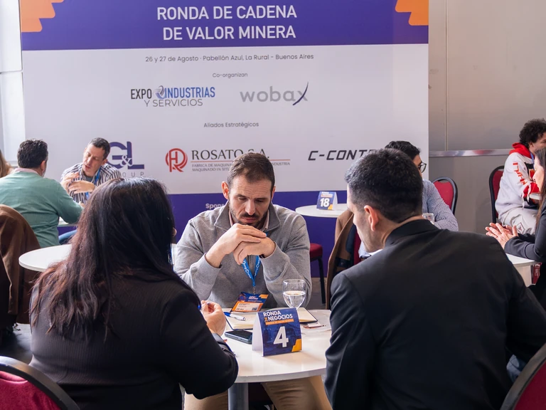 Expo Industrias 2026 - foto 13