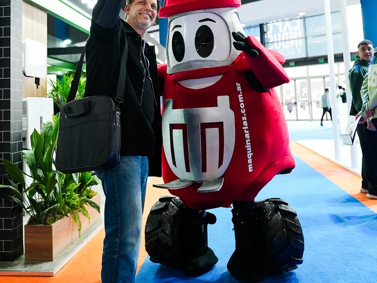 Expo Industrias 2026 - foto 15