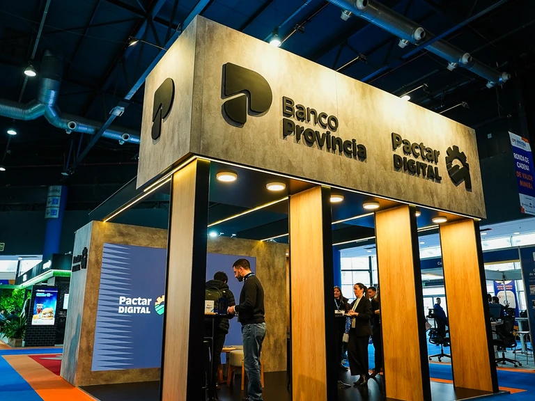 Expo Industrias 2026 - foto 16