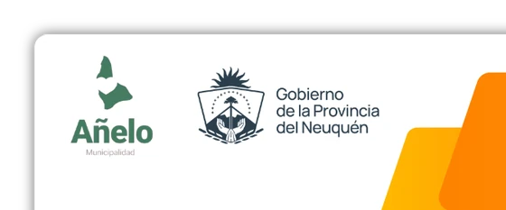 Municipalidad de A&ntilde;elo y Gobierno de la Provincia del Neuqu&eacute;n