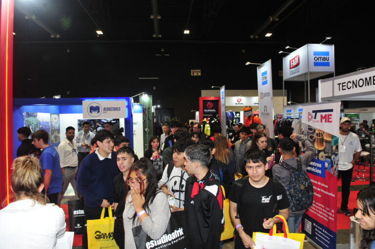 Expo Industrias 2024 - foto 3