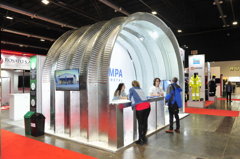 Expo Industrias 2024 - foto 4