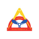 Escuela-tecnica-14-logo