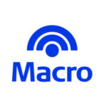 Macro-logo