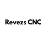 Revezs-CNC-logo
