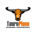 Tauro-pisos-logo
