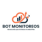 Bot Monitoreos