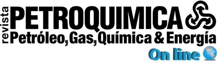 Revista Petroqu&iacute;mica